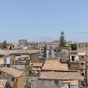 Verga Appartamento Catania