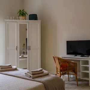 Apartment Gallus Colosseo, Rome