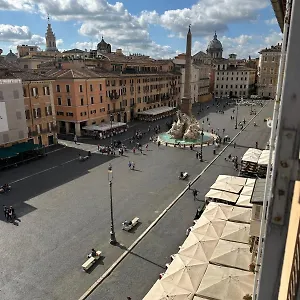 Apartment Navona Prestige, Rome