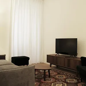 Apartment Testaccio's Heart, Rome