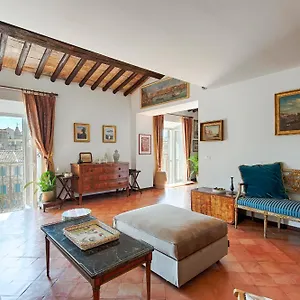 Apartment Navona Prestige, Rome