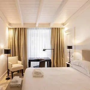 Apartment Viam Futura, Rome