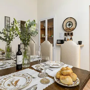 Apartment Rosam - Via Veneto, Rome