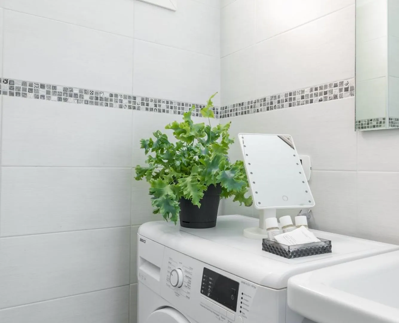 Apartment Maison Blu - In Trastevere Rome