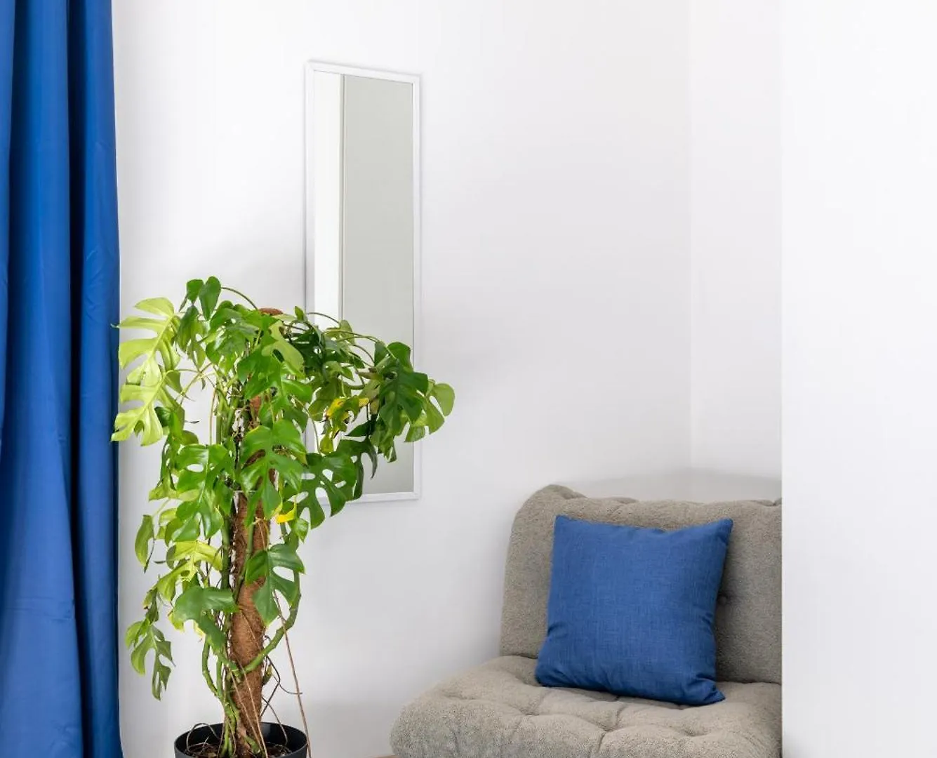 Maison Blu - In Trastevere Rome