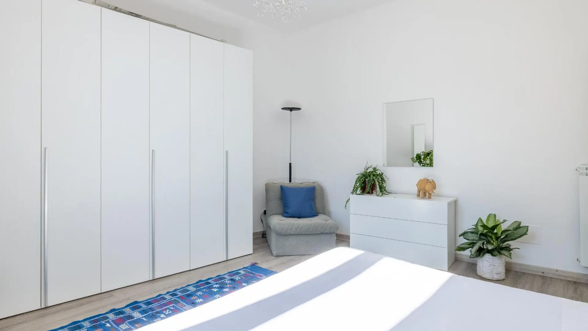 Maison Blu - In Trastevere Rome