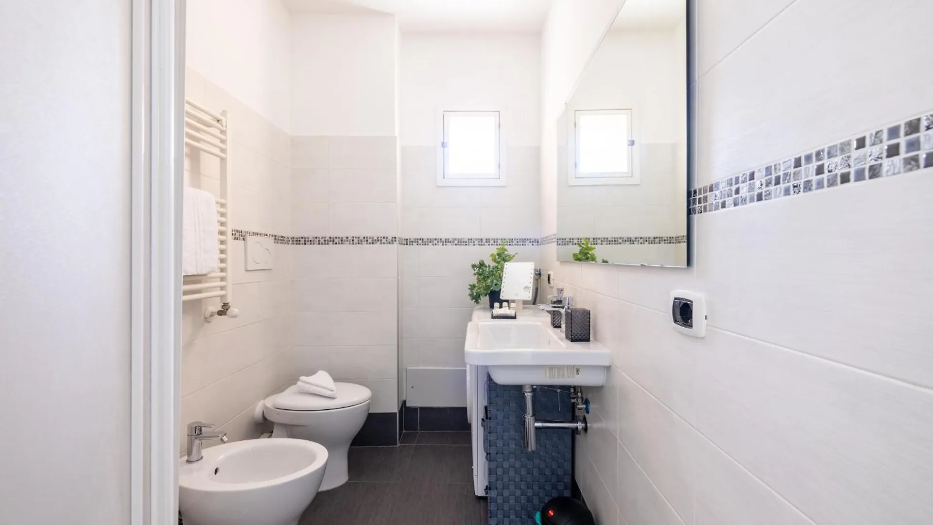 Maison Blu - In Trastevere Rome 0*,