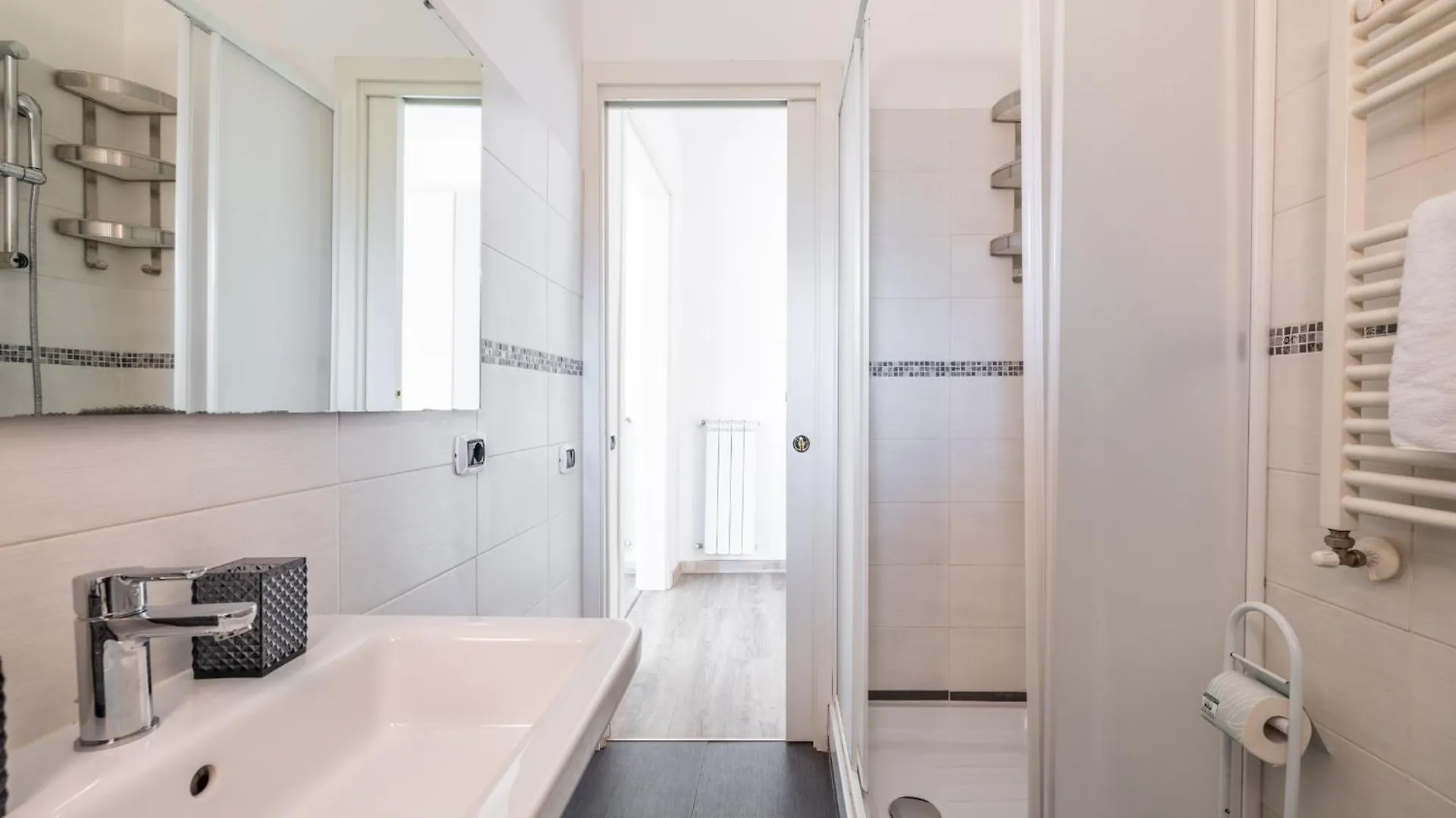 Maison Blu - In Trastevere Rome Italy